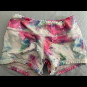 Fleo shorts size XS